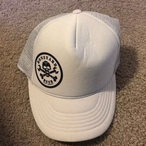 Boneyard hat